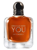 Armani- Stronger With You Intensely (Sample Sizes)