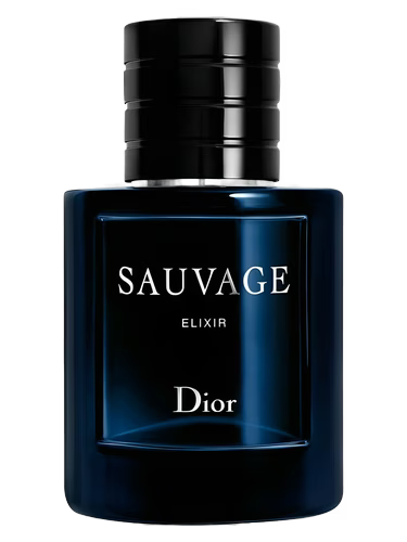 Dior Sauvage Elixir Fragrance Decant