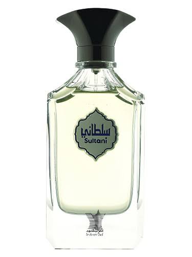 Arabian Oud Sultani Fragrance Decant