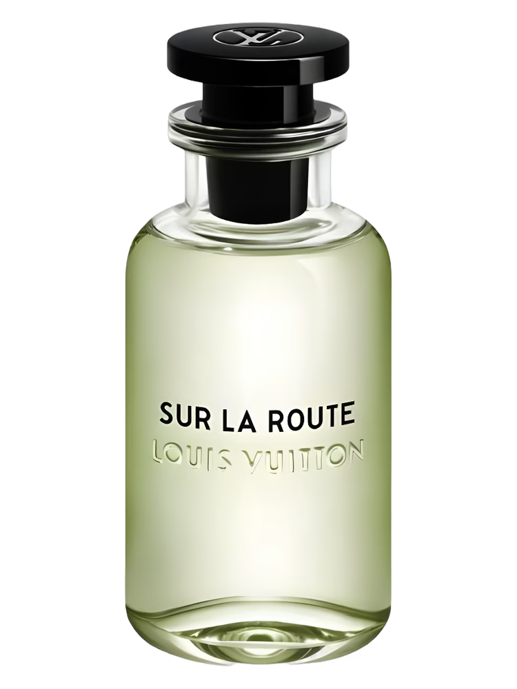 Louis Vuitton Sur La Route Fragrance Decant