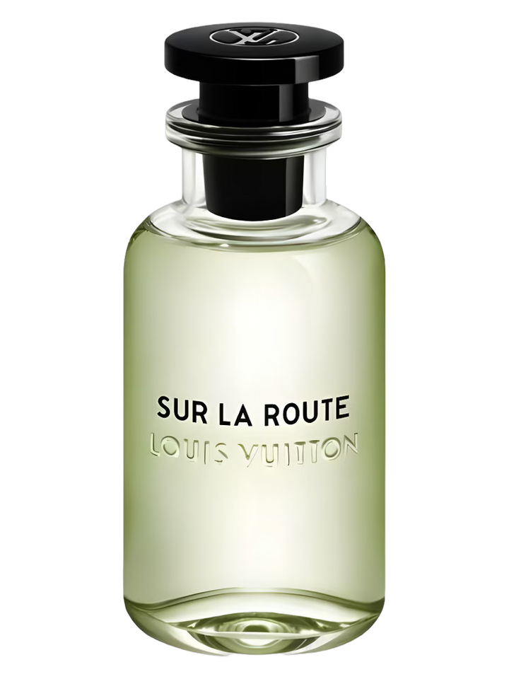 Louis Vuitton Sur La Route Fragrance Decant