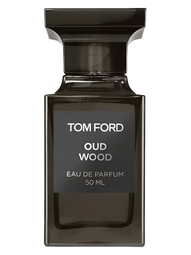 Tom Ford Oud Wood Fragrance Decant