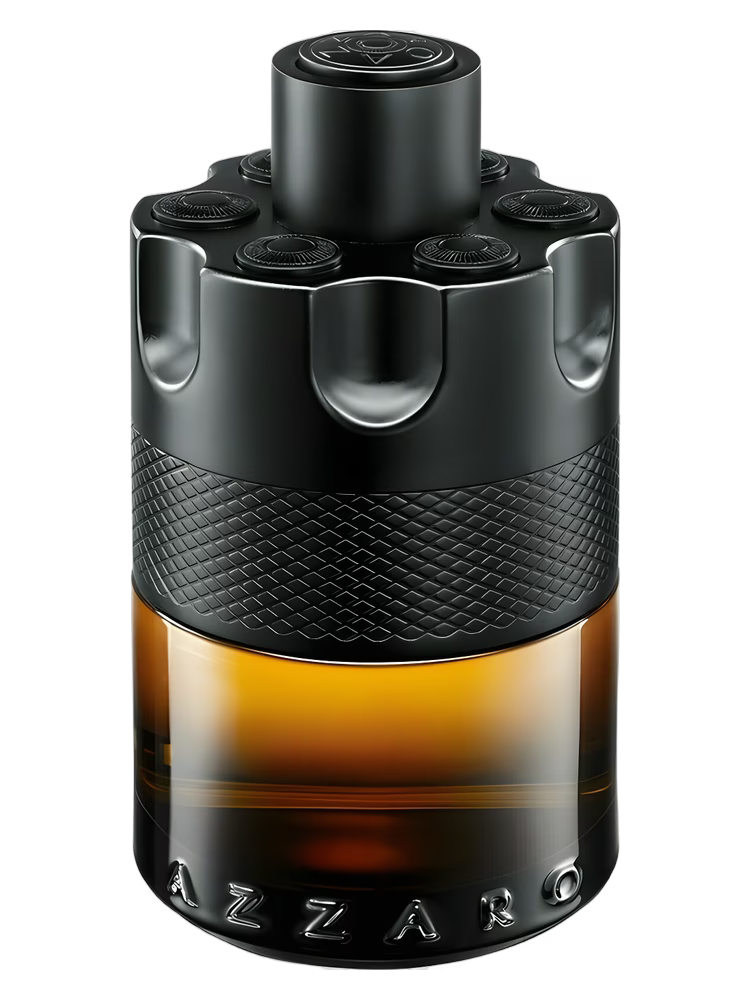 Azzaro- The Most Wanted Parfum (Sample Sizes)