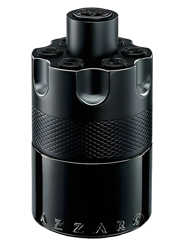 Azzaro-The Most Wanted (Sample Sizes)