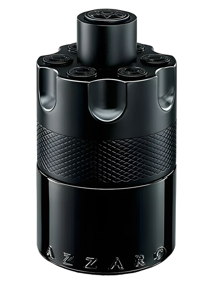 Azzaro The Most Wanted Fragrance Decant