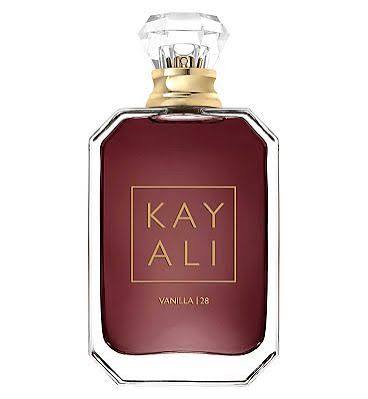 KAYALI Vanilla 28 Fragrance Decant