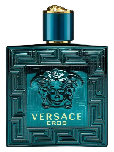 Versace Eros Fragrance Decant