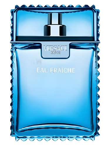 Versace Man Eau Fraiche Fragrance Decant