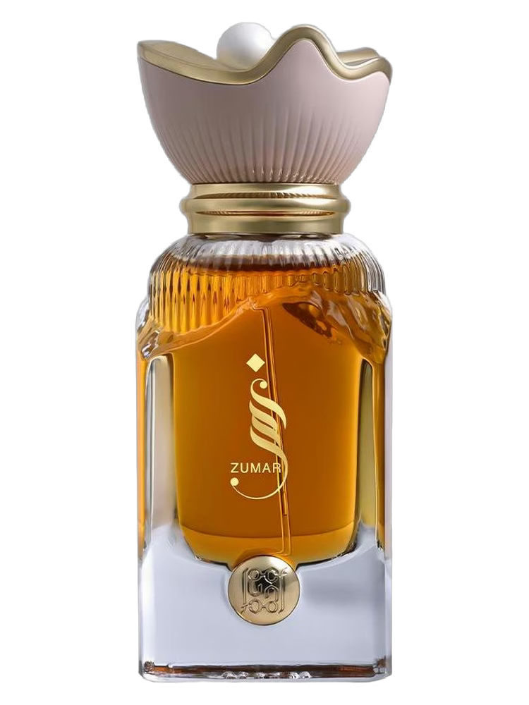 Ahmed Al Maghribi-Zumar (Sample Sizes)