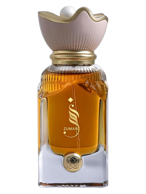 Ahmed Al Maghribi-Zumar (Sample Sizes)