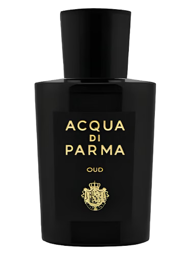 Acqua di Parma Oud Eau de Parfum Fragrance Decant