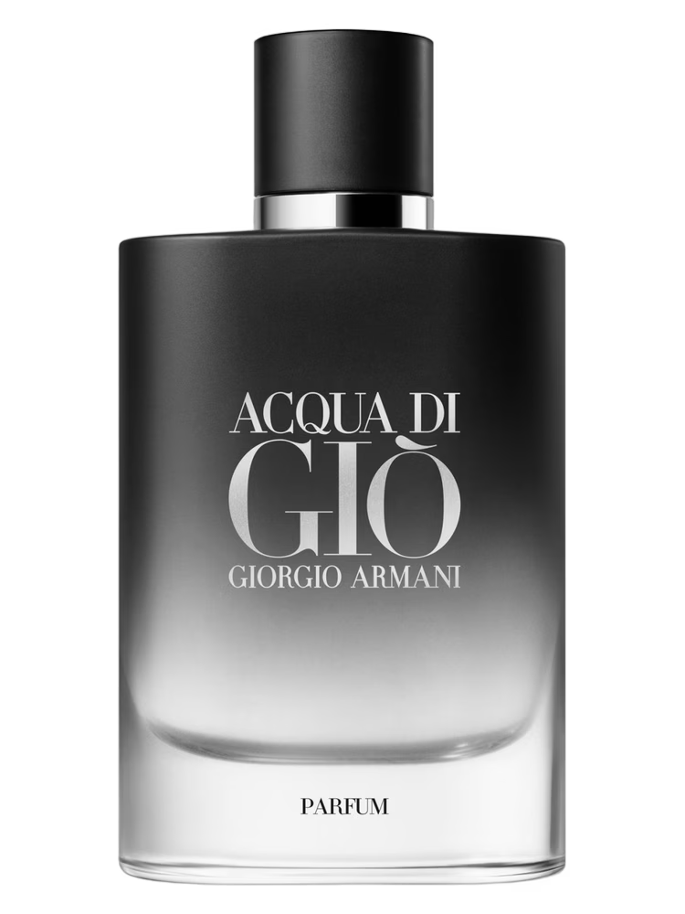 Giorgio Armani Acqua di Giò Parfum Fragrance Decant