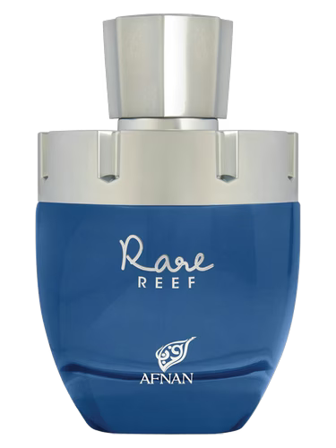 Afnan - Rare Reef (Sample Sizes)