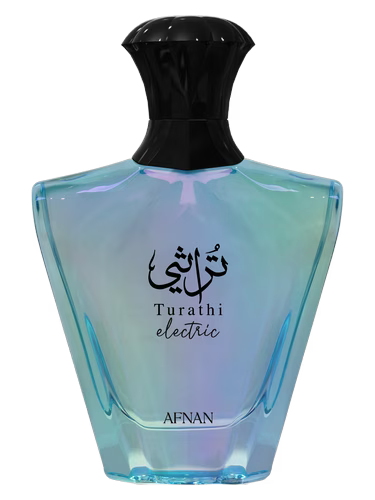 Afnan - Turathi Electric (Sample Sizes)