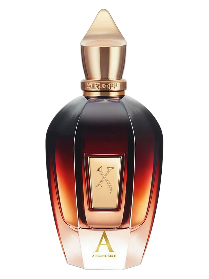 Xerjoff Alexandria II Fragrance Decant