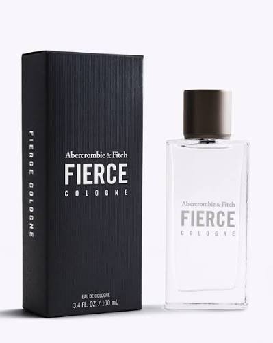 Abercrombie and Fitch-Fierce (Sample Sizes)