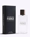 Abercrombie and Fitch-Fierce (Sample Sizes)