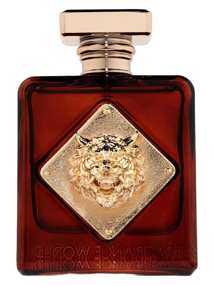 Fragrance World-Apex (Sample Sizes)