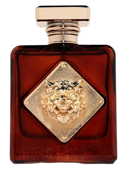 Fragrance World Apex Fragrance Decant