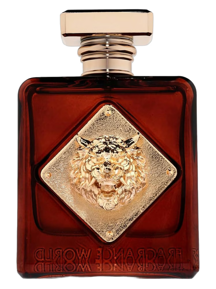 Fragrance World Apex Fragrance Decant