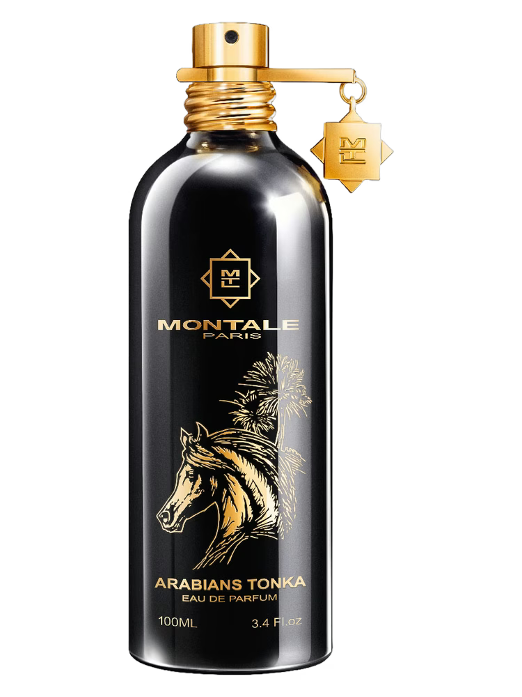 Montale Arabians Tonka Fragrance Decant