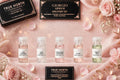 Giorgio Armani Discovery Set - 5 x 2ml Fragrance Sample Decants