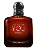 Emporio Armani Stronger With You Parfum Fragrance Decant