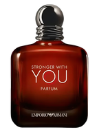 Emporio Armani Stronger With You Parfum Fragrance Decant