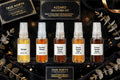 Azzaro Discovery Set - 5 x 2 ml samples