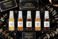 Azzaro Discovery Set - 5 x 5ml Fragrance Sample Decants