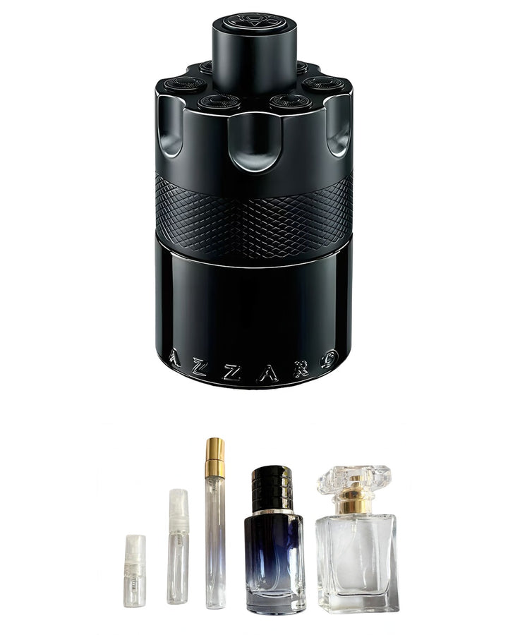 Azzaro The Most Wanted Fragrance Decant