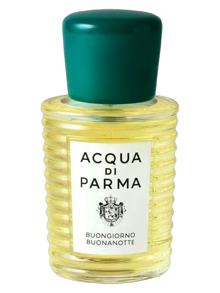 Acqua di Parma-Buongiorno Buonanotte (Sample Sizes)
