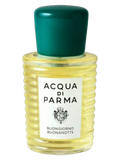 Acqua di Parma-Buongiorno Buonanotte (Sample Sizes)