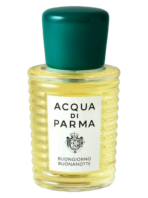 Acqua di Parma-Buongiorno Buonanotte (Sample Sizes)