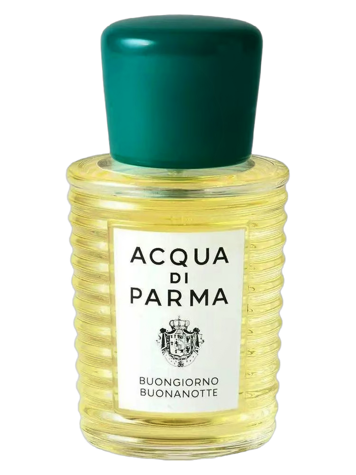 Acqua di Parma Buongiorno Buonanotte Fragrance Decant