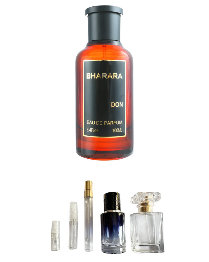 Bharara Don Fragrance Decant