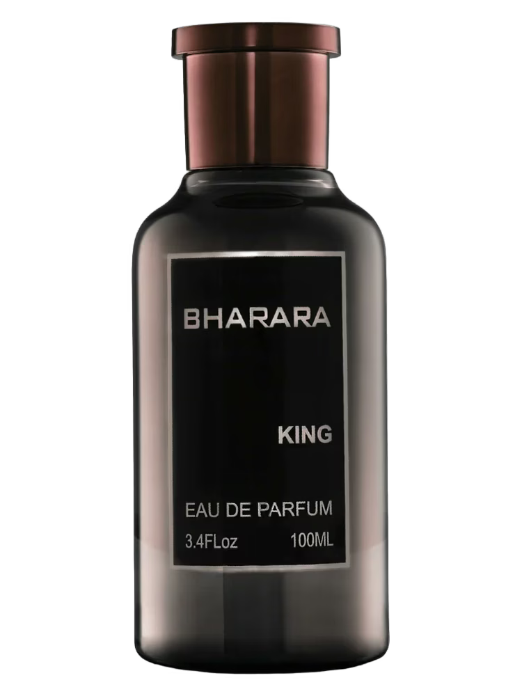 Bharara-King PARFUM (Sample Sizes)