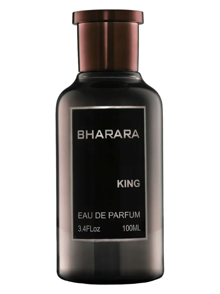 Bharara King PARFUM Fragrance Decant