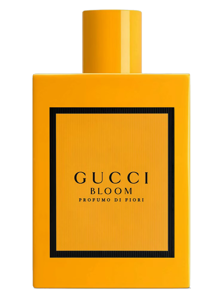 Gucci Bloom Profumo Di Fiori Fragrance Decant