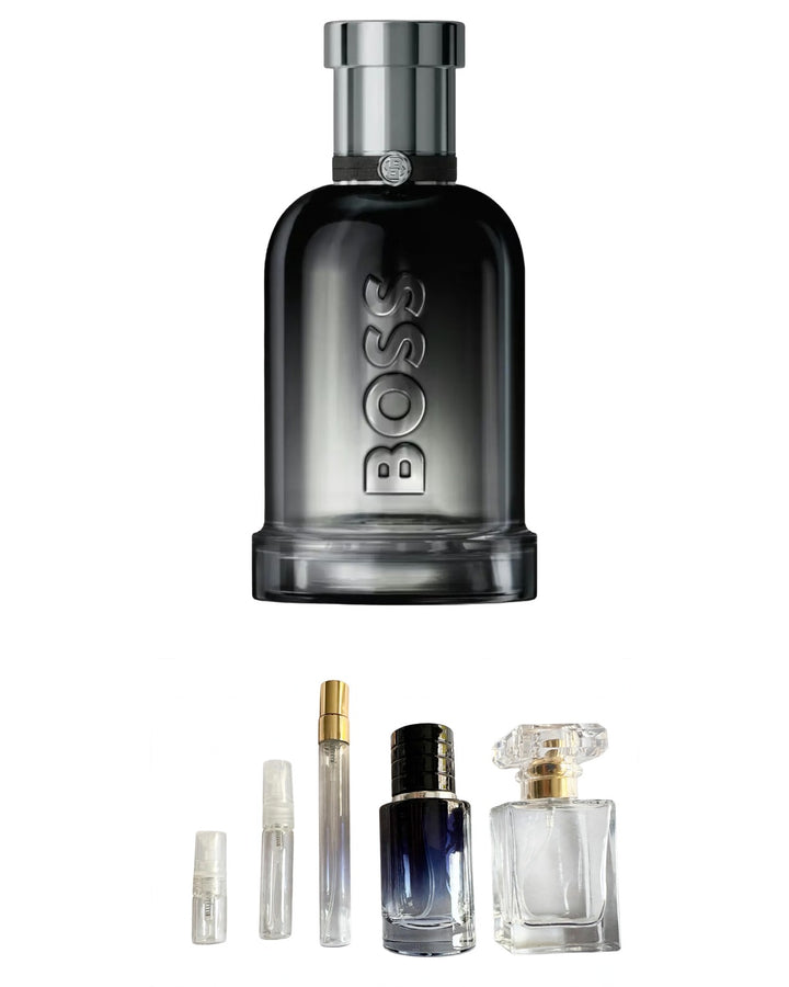 Hugo Boss Bottled Beyond Fragrance Decant