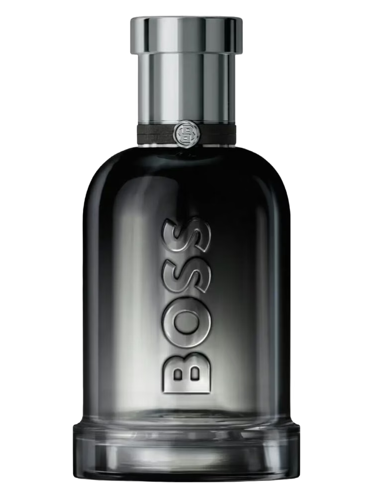 Boss- Bottled Beyond (Sample Sizes)