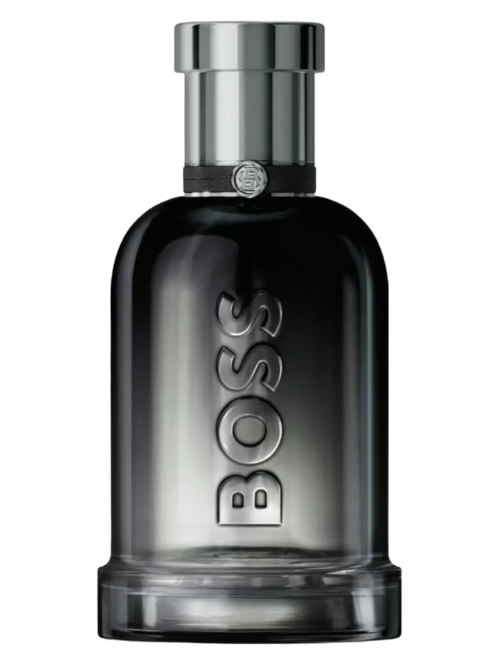 Hugo Boss Bottled Beyond Fragrance Decant