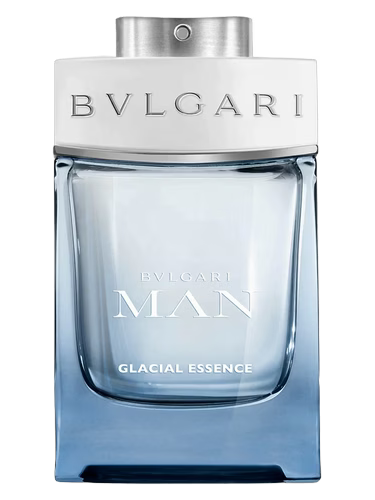 Bvlgari Man - Glacial Essence Fragrance Decant