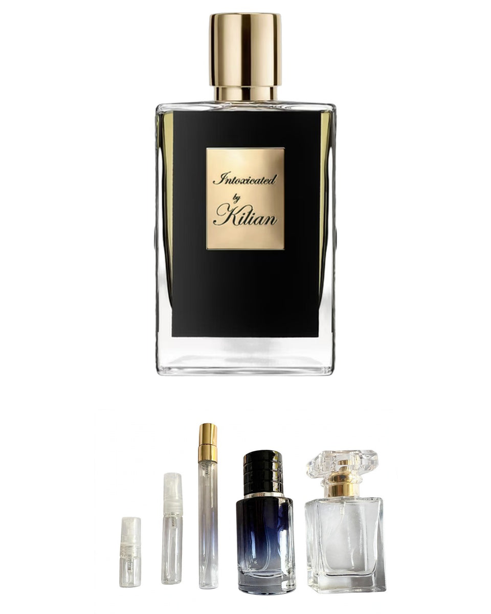 By Kilian Intoxicated Fragrance Decant