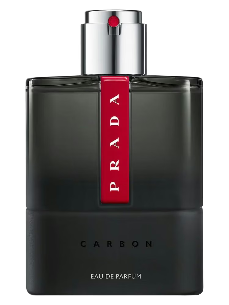 Prada Carbon EDP Fragrance Decant