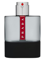 Prada Carbon EDT Fragrance Decant