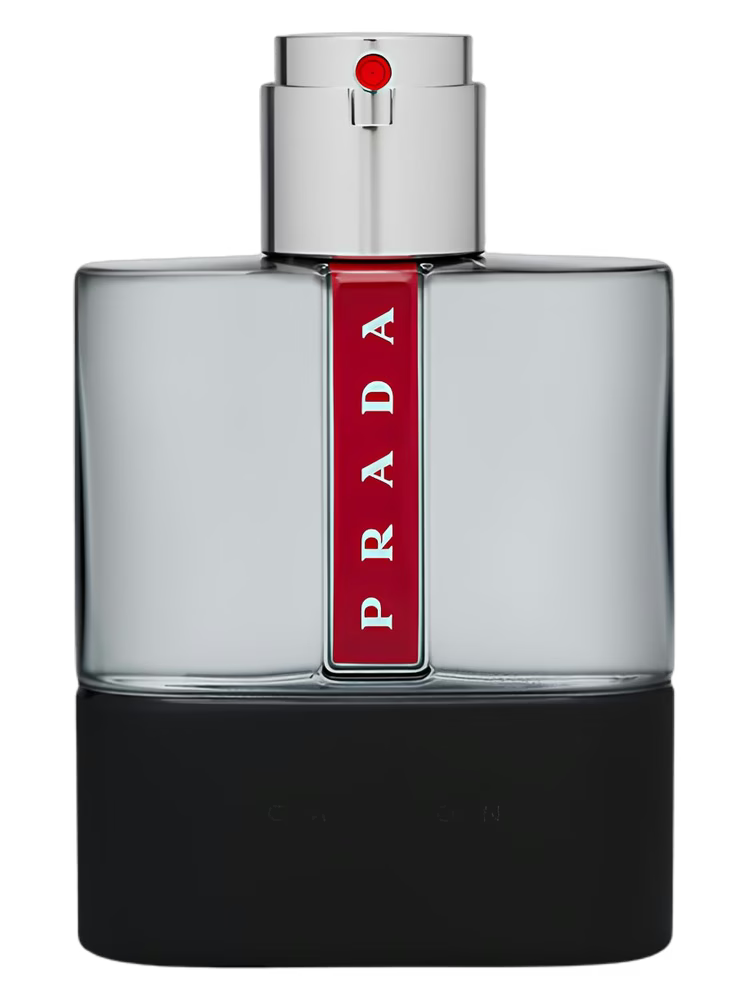 Prada Carbon EDT Fragrance Decant