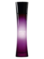 Giorgio Armani Code Cashmere Fragrance Decant