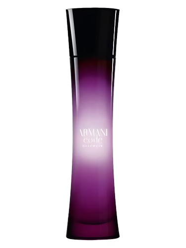 Giorgio Armani - Code Cashmere (Sample Sizes)