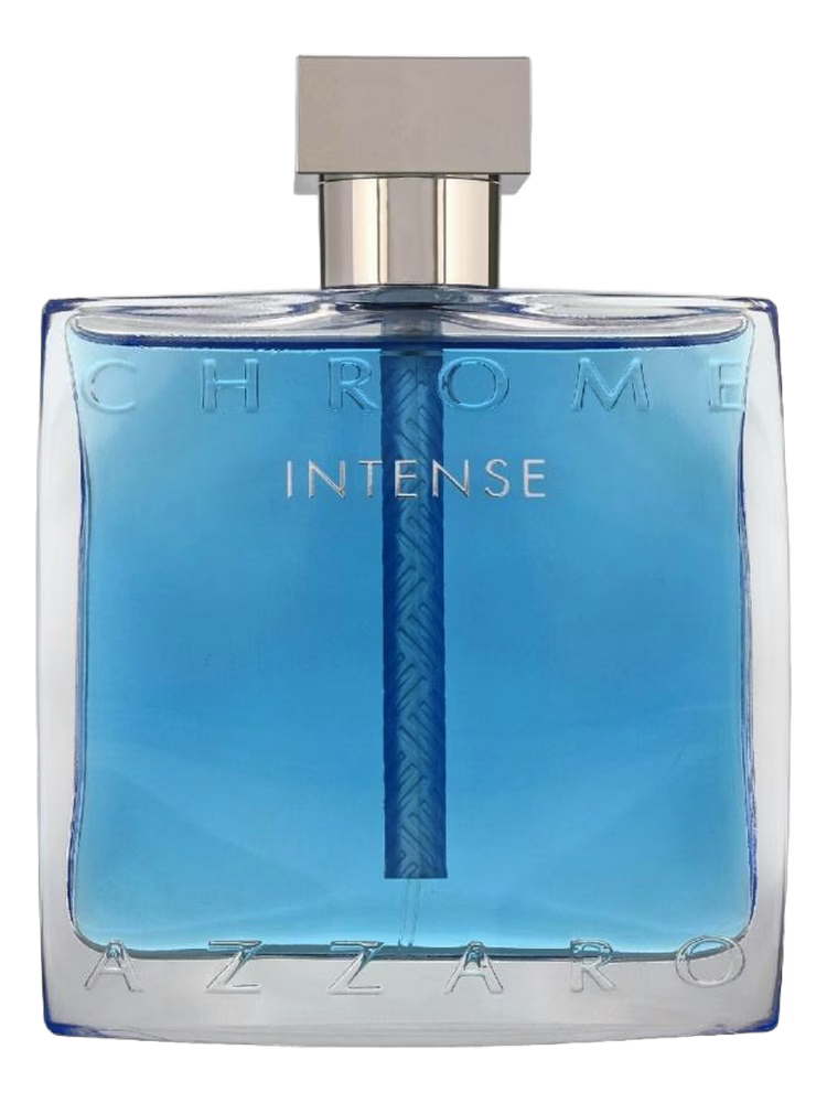Azzaro- Chrome Intense (Sample Sizes)